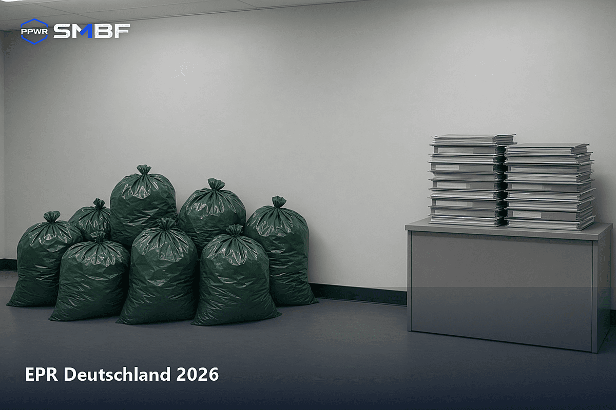 smbf.me-Leitfaden zu LUCID, ElektroG und Batterieregistrierung in Deutschland
